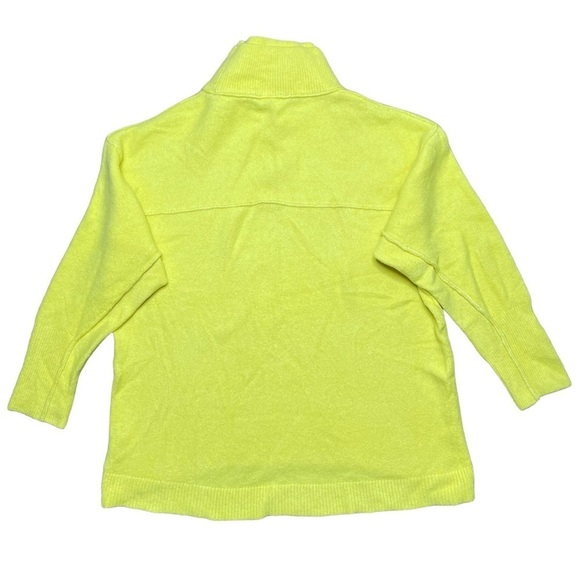 Free People Sweater XS NWOT Easy Street Oversized Knit Pullover Cozy Fuzzy - Picture 7 of 14